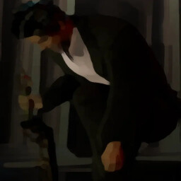 Icon for God of the Underworld