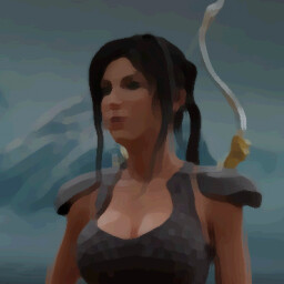 Icon for The Far Leaper