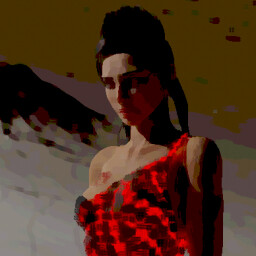 Icon for The Raven of Death