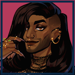 Icon for Maneater