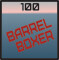 Icon for Barrel boxer