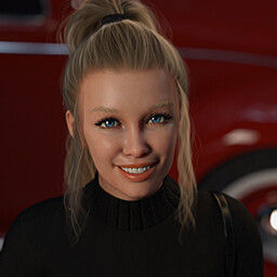 Goodnight, Emmeline achievement icon for Leaving DNA