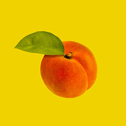 Peaches achievement icon for Leaving DNA