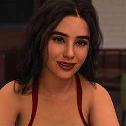 Bonus Scene 4 achievement icon for Leaving DNA