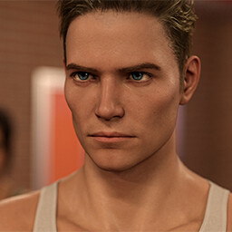 A Man of Principle achievement icon for Leaving DNA