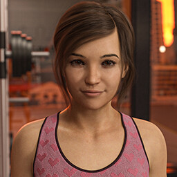 Locker Room Shenanigans achievement icon for Leaving DNA