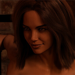 Good morning, Malena achievement icon for Leaving DNA