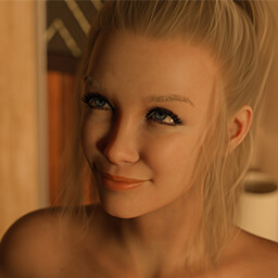 Good morning, Emmeline achievement icon for Leaving DNA