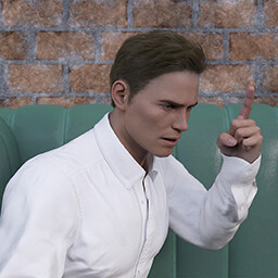 Family Man achievement icon for Leaving DNA