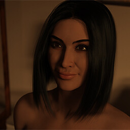 Good Morning, Aghavni achievement icon for Leaving DNA