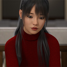 Erin's Trial achievement icon for Leaving DNA