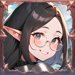 Icon for Knight Elfie