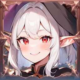 Icon for Witch Elfie