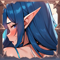 Icon for Elf 23