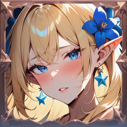 Icon for Elf 18