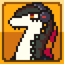 Lose yourself achievement icon for Cento