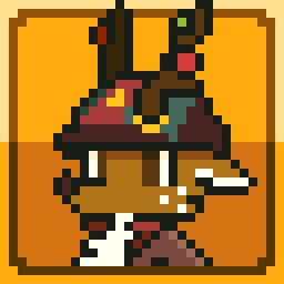 RUN AWAY! HURRY! achievement icon for Cento