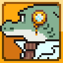 Who can penetrate its shell? achievement icon for Cento