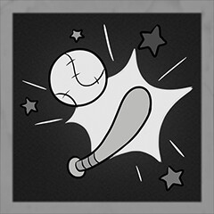Achievement icon