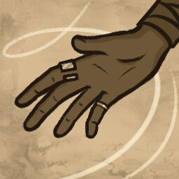 Icon for Epilogue 18