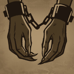 Icon for Epilogue 19