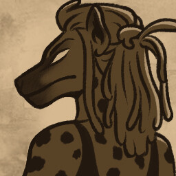 Icon for You're a scum, but you can live