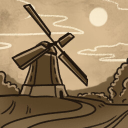 Icon for Epilogue 16