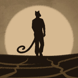 Icon for You're not a hero