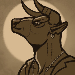 Icon for Epilogue 13