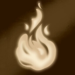 Icon for Flame of Rahana