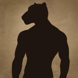 Icon for Run and shadow