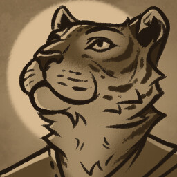 Icon for Epilogue 21