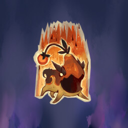 Achievement icon