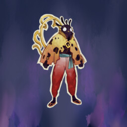 Achievement icon