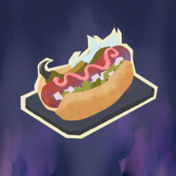 Achievement icon