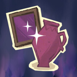 Achievement icon