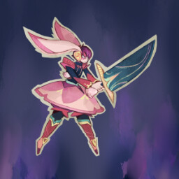 Achievement icon