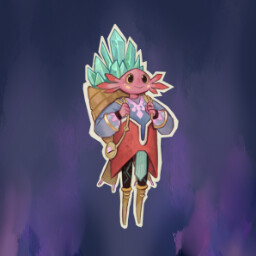 Achievement icon