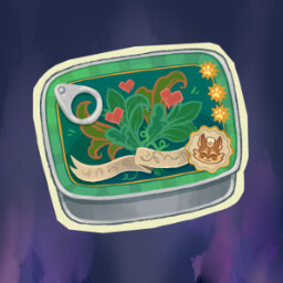 Achievement icon