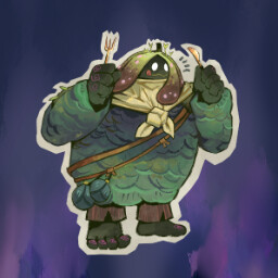 Achievement icon