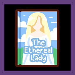 The Ethereal Lady