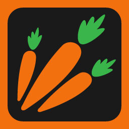 Carrot Cruncher