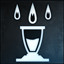 'Black Celebration' achievement icon