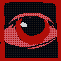 With Eyes Unclouded