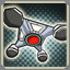 Icon for Security System Sidestep