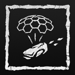Icon for Killed Machines While Gliding