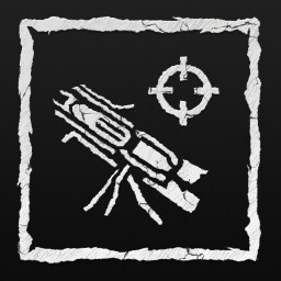 Icon for Picked up 5 Heavy Weapons