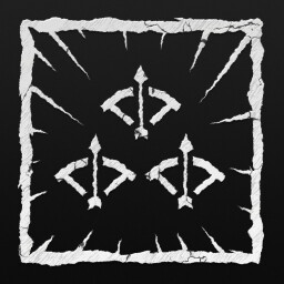 Icon for Obtained All Weapon Classes