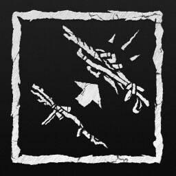Icon for Upgraded 3 Weapons