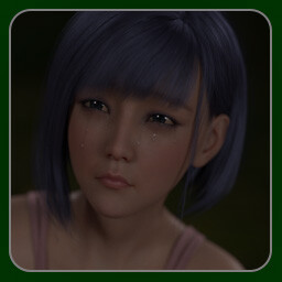 Heartbreaker achievement icon for Having a HARD Time